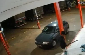 Polícia prende jovem que matou homem em situação de rua a pauladas