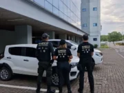 Técnica que forjou assinatura de promotor e secretária de Meio Ambiente é alvo do Gaeco