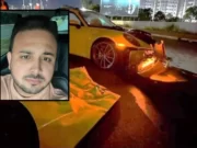 Empresário da mineração é preso em megaoperação contra tráfico de drogas