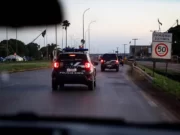 Homem é preso após abusar sexualmente de criança de 10 anos enquanto ela dormia