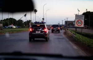 Homem é preso após abusar sexualmente de criança de 10 anos enquanto ela dormia