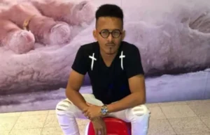 Polícia prende homem condenado por abusar de alunos de escolinha de futebol