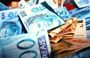 PF mira dupla que comercializava dinheiro falso em VG