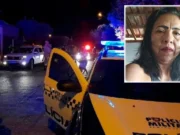 Homem não aceita fim, mata a ex-esposa a facadas e tenta tirar a própria vida