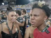 Miss Universo Trans denuncia youtuber americano por transfobia