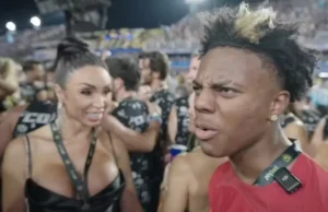 Miss Universo Trans denuncia youtuber americano por transfobia