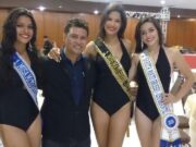 Miss Mato Grosso Estudantil 2024 começa fase de confinamento das candidatas