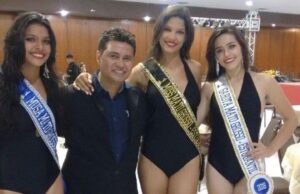 Miss Mato Grosso Estudantil 2024 começa fase de confinamento das candidatas