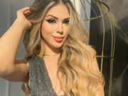 Melody e equipe são atingidas por spray de pimenta durante um show: ‘Confusão’