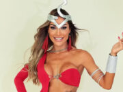 Após casamento milionário, Tati Barbieri investe 30 mil no carnaval: ‘Madrinha’