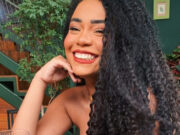 A ex BBB 24 Thalyta, faz cirurgia estética e impressiona com resultado: ‘Me achando’