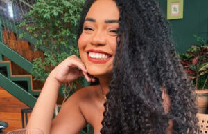 A ex BBB 24 Thalyta, faz cirurgia estética e impressiona com resultado: ‘Me achando’