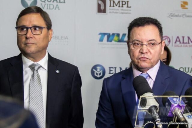 Decisão encerra imbróglio que partido vinha vivendo há meses com disputa interna para definição de candidato [Foto – Reprodução]