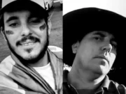 Pai e filho trocam tiros durante discussão e morrem em MT