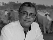 Renomado no agronegócio, economista morre dias após procedimento cardíaco