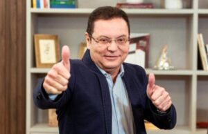 Após várias reuniões inclusive durante as festividades de carnaval, Governador Mauro Mendes usa bom senso e anuncia o deputado Botelho como candidato do União Brasil 44 para a prefeitura da capital de Matogrosso Cuiabá nas próximas eleições… Assessoria