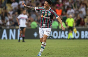 Carioca, Fluminense encara Madureira de olho na classificação