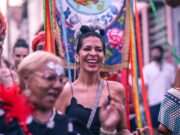 Com alta de infecções por Covid-19, carnaval pode ser uma ‘bomba’