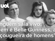 “Açougueira de homens”: camponesa dos EUA atraía pretendentes e depois os matava