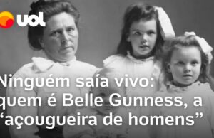 “Açougueira de homens”: camponesa dos EUA atraía pretendentes e depois os matava