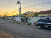 Polícia Civil deflagra segunda fase de operação contra fornecedores de drogas ‘delivery’ com alvos em MT, RJ, RN e DF