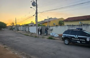 Polícia Civil deflagra segunda fase de operação contra fornecedores de drogas ‘delivery’ com alvos em MT, RJ, RN e DF