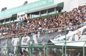 TJD-MT acata pedido do Mixto e clássico com o Operário terá presença de público