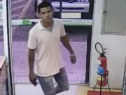 Autor de duplo homicídio no Shopping Popular é preso em Minas Gerais