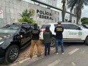 Polícia Federal prende falso dermatologista que atendia em Cuiabá