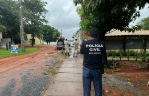 PC combate “gatos” em empreendimentos no Manso; furto já causou prejuízo de R$ 20 milhões ao Estado