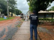 PC combate “gatos” em empreendimentos no Manso; furto já causou prejuízo de R$ 20 milhões ao Estado