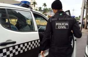 Líder do CV que comandava tráfico de drogas em Cuiabá é preso em Maceió