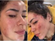 Brasileira é vítima de estupro coletivo na Índia: “Pensei que íamos morrer