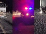 Motociclista morre após colidir com caminhão na MT-208