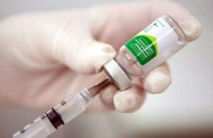 Campanha de vacinação contra gripe começa dia 1º em MT