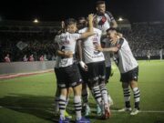 Vasco vence Água Santa nos pênaltis para seguir em frente na Copa do Brasi; confira