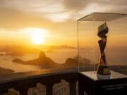 Brasil é candidato confirmado pela Fifa como país sede do Mundial Feminino 2027