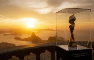 Brasil é candidato confirmado pela Fifa como país sede do Mundial Feminino 2027