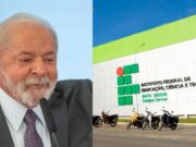 Governo Lula anuncia a construção de 3 novas unidades do IFMT em MT