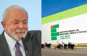 Governo Lula anuncia a construção de 3 novas unidades do IFMT em MT