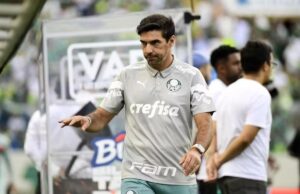 Abel Ferreira dá ênfase em marcação para surpreender a Ponte Preta nas quartas do Paulistão