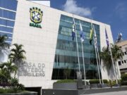 Campeonatos da CBF tiveram 15 jogos com suspeita de manipulação em 2023