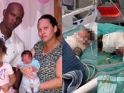 Bebê morre após explosão de álcool em churrasqueira em Cuiabá