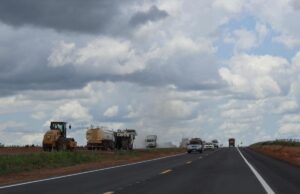 Governo assina ordem de serviço para duplicação de trecho entre Nova Mutum e Lucas do Rio Verde