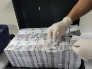 Criminosos se hospedam em hotel de luxo para ‘fabricar’ cédulas falsas em Cuiabá