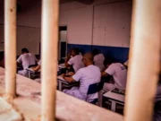 Operação prende 40 reeducandos que descumpriram regras do semiaberto