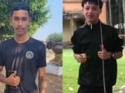 Jovens são sequestrados e mortos por membros do Comando Vermelho