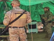 Operação da PF prende 18 garimpeiros e destrói maquinários em MT