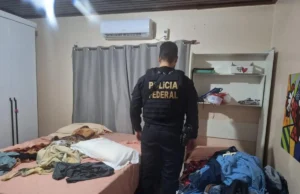 Advogado que estuprou criança de 7 anos e filmou o abuso é preso novamente