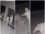 Polícia prende mandante do sequestro e homicídio de empresário em Juara